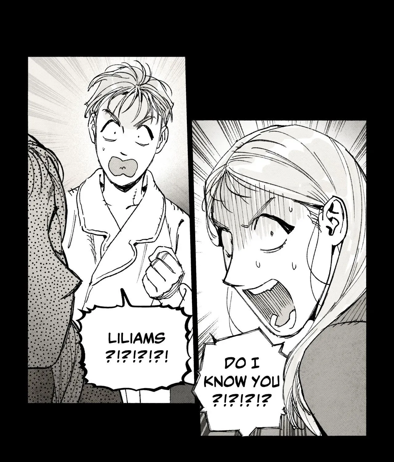 Read Immortal Days chapter 327 image 20 on Lezhin