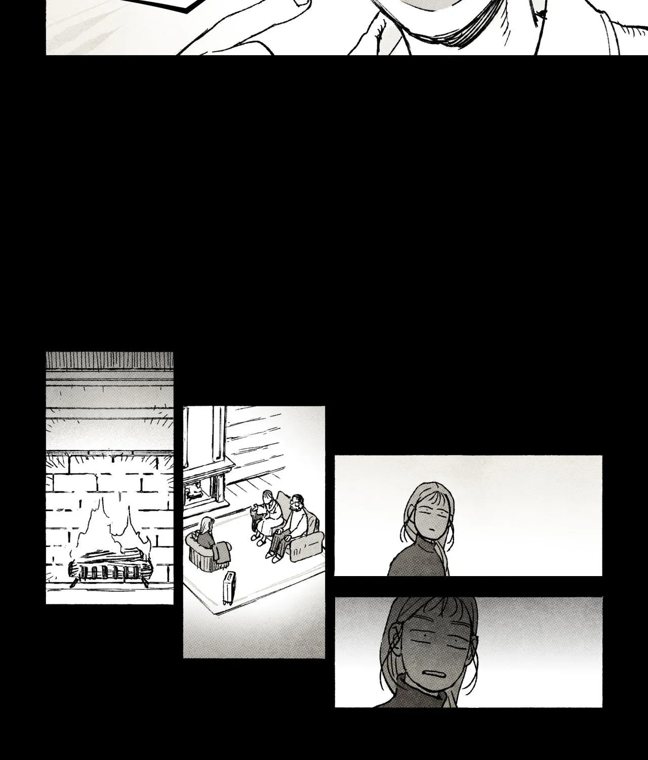 Read Immortal Days chapter 327 image 22 on Lezhin