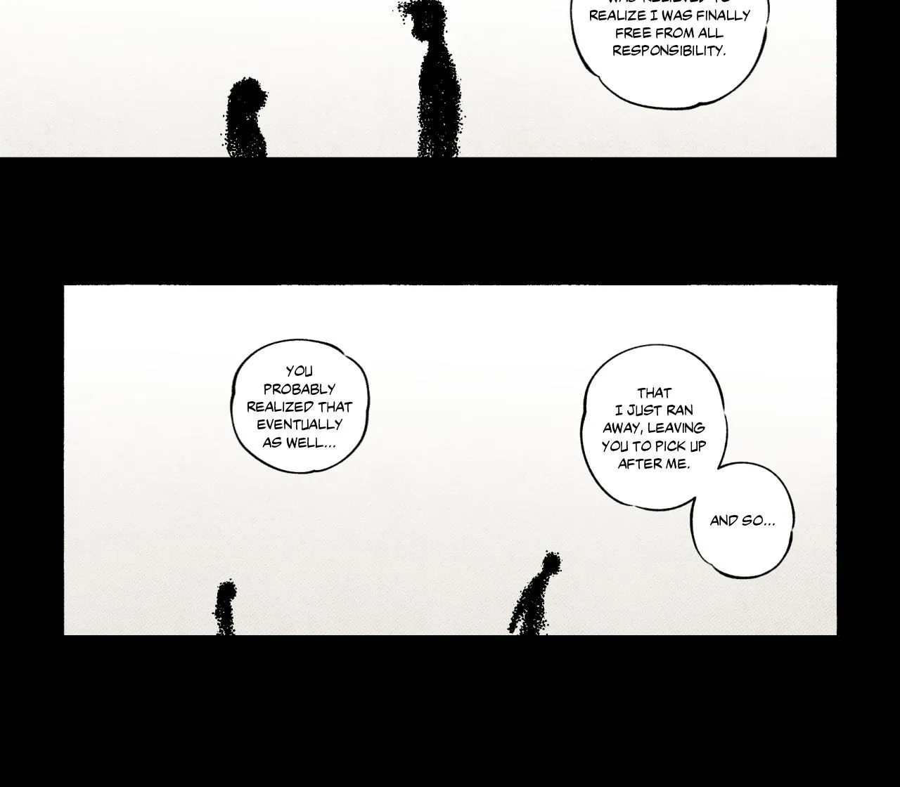 Read Immortal Days chapter 327 image 29 on Lezhin