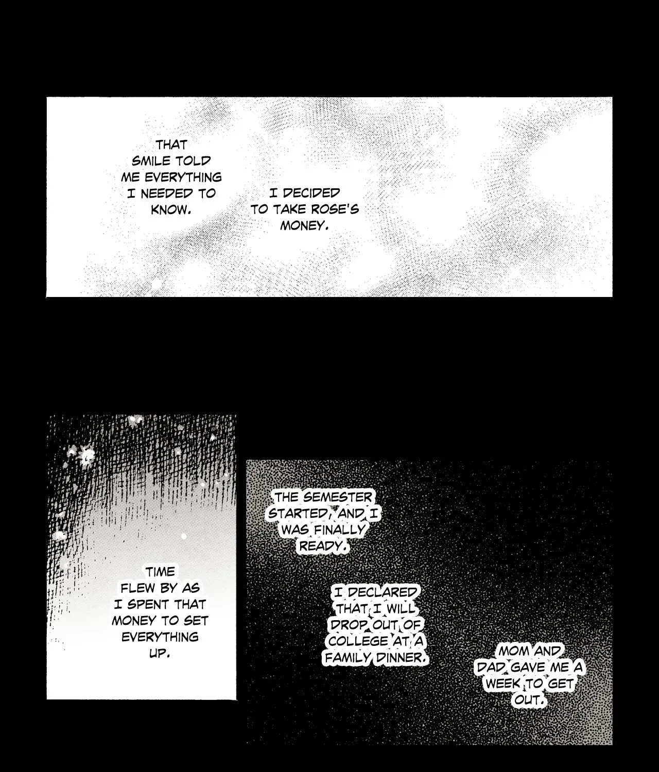 Read Immortal Days chapter 328 image 15 on Lezhin