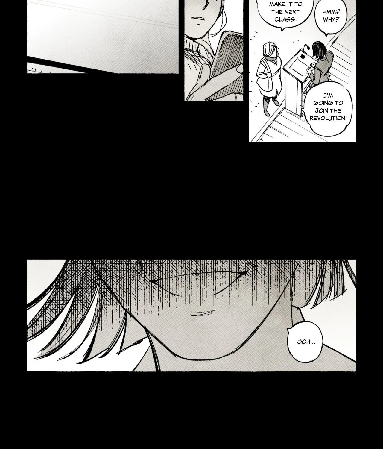 Read Immortal Days chapter 328 image 17 on Lezhin