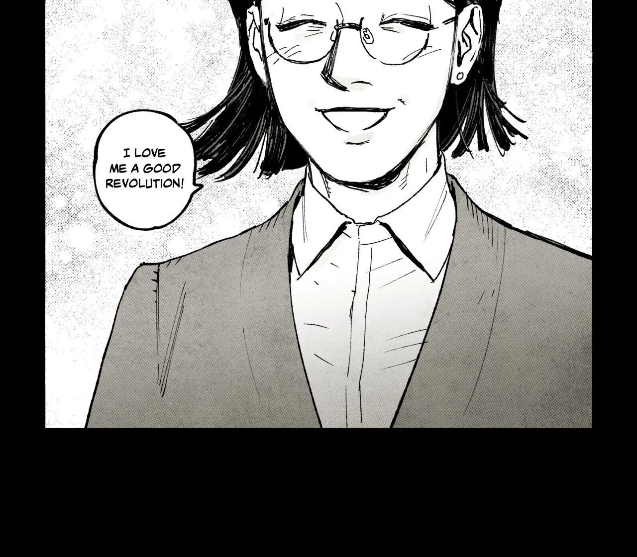 Read Immortal Days chapter 328 image 19 on Lezhin