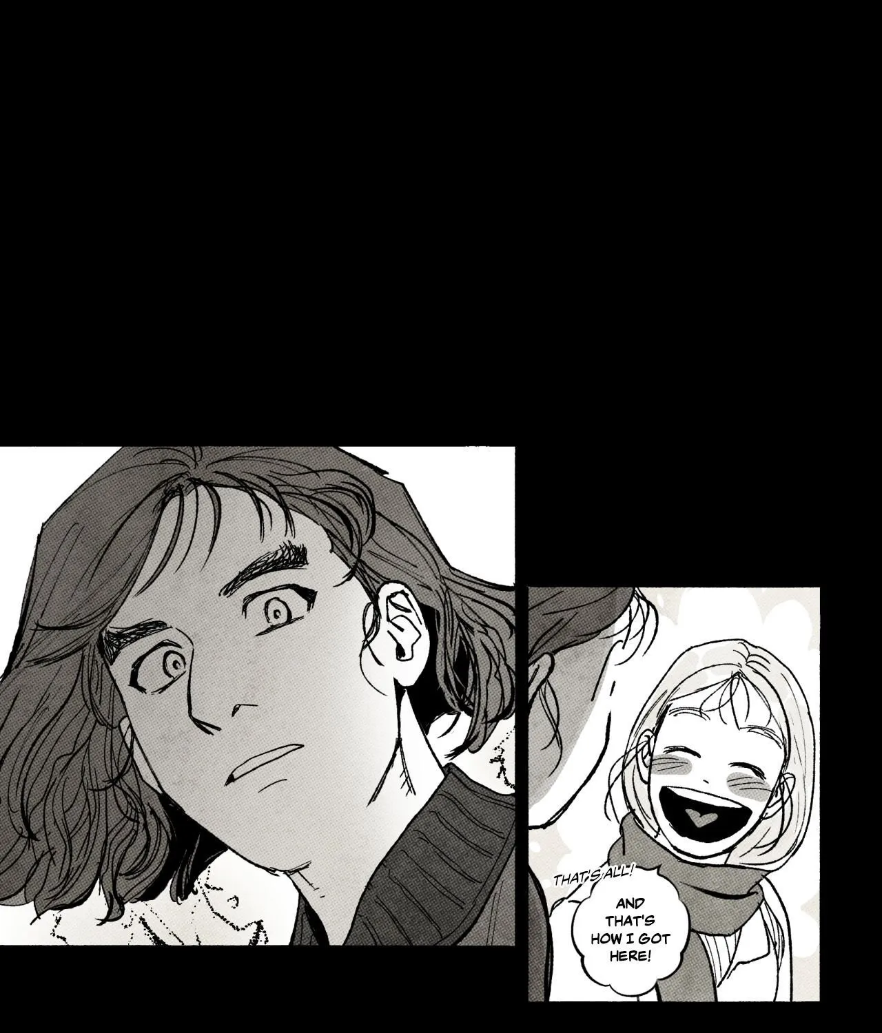 Read Immortal Days chapter 328 image 22 on Lezhin