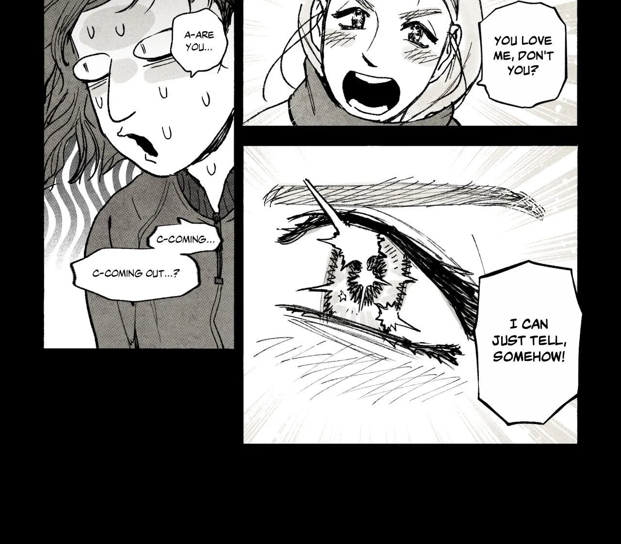 Read Immortal Days chapter 328 image 24 on Lezhin