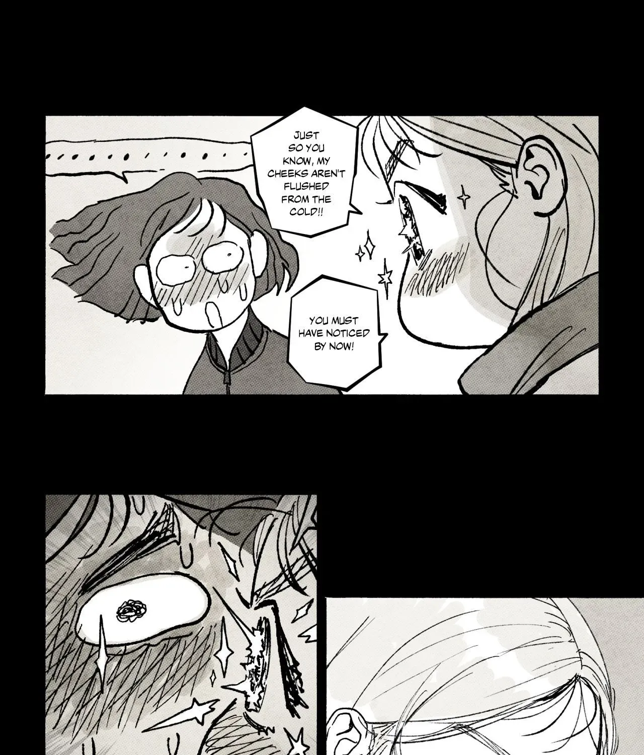 Read Immortal Days chapter 328 image 25 on Lezhin