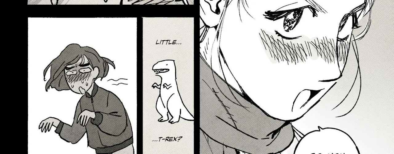 Read Immortal Days chapter 328 image 26 on Lezhin