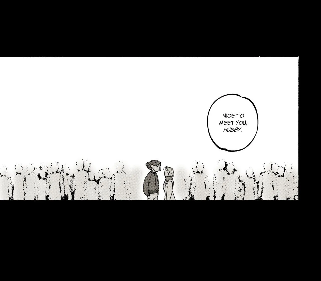 Read Immortal Days chapter 328 image 29 on Lezhin