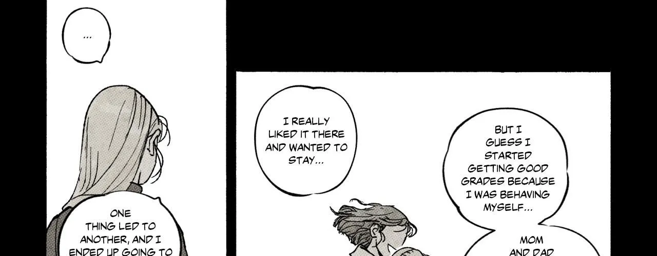 Read Immortal Days chapter 328 image 3 on Lezhin
