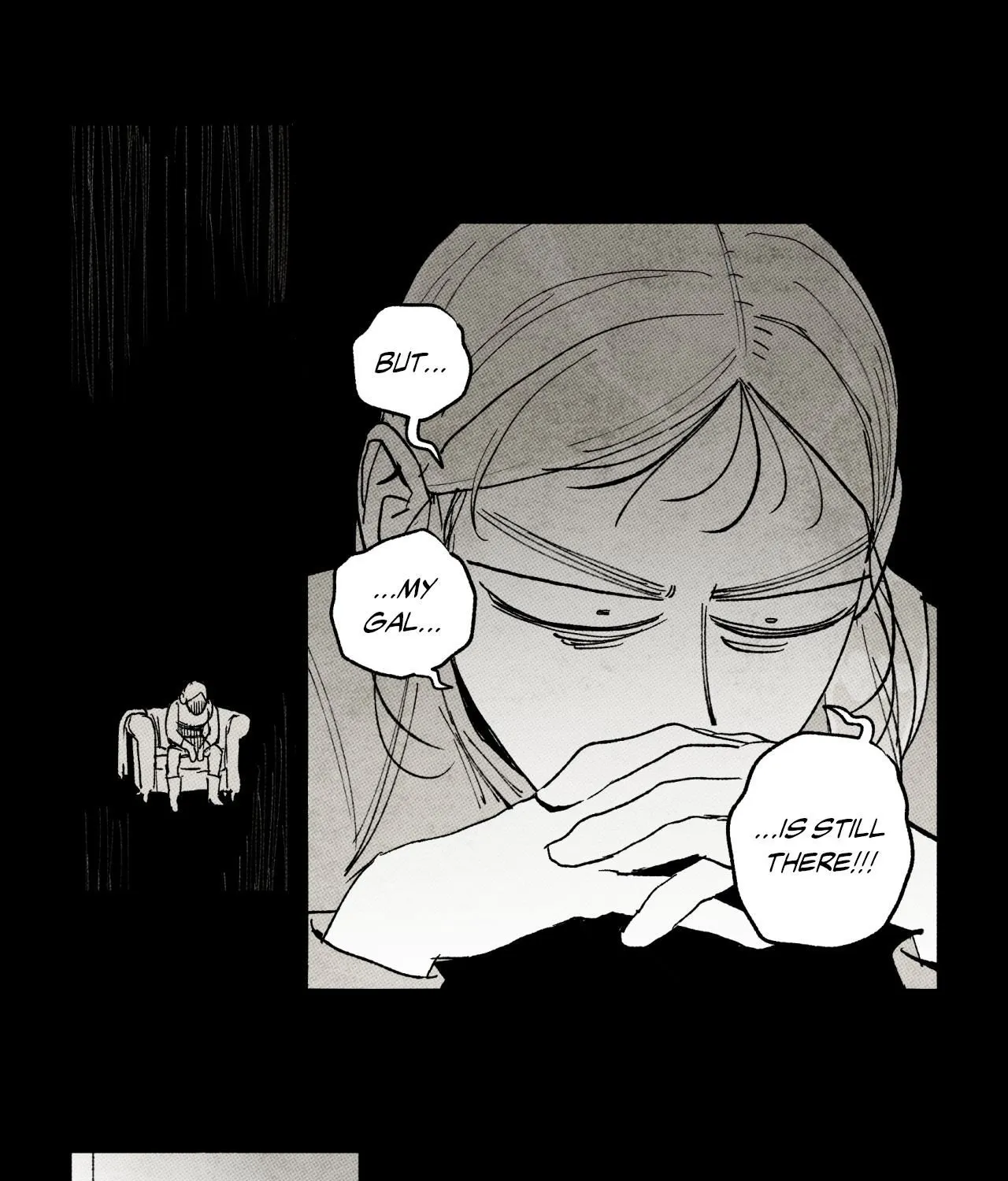 Read Immortal Days chapter 328 image 5 on Lezhin