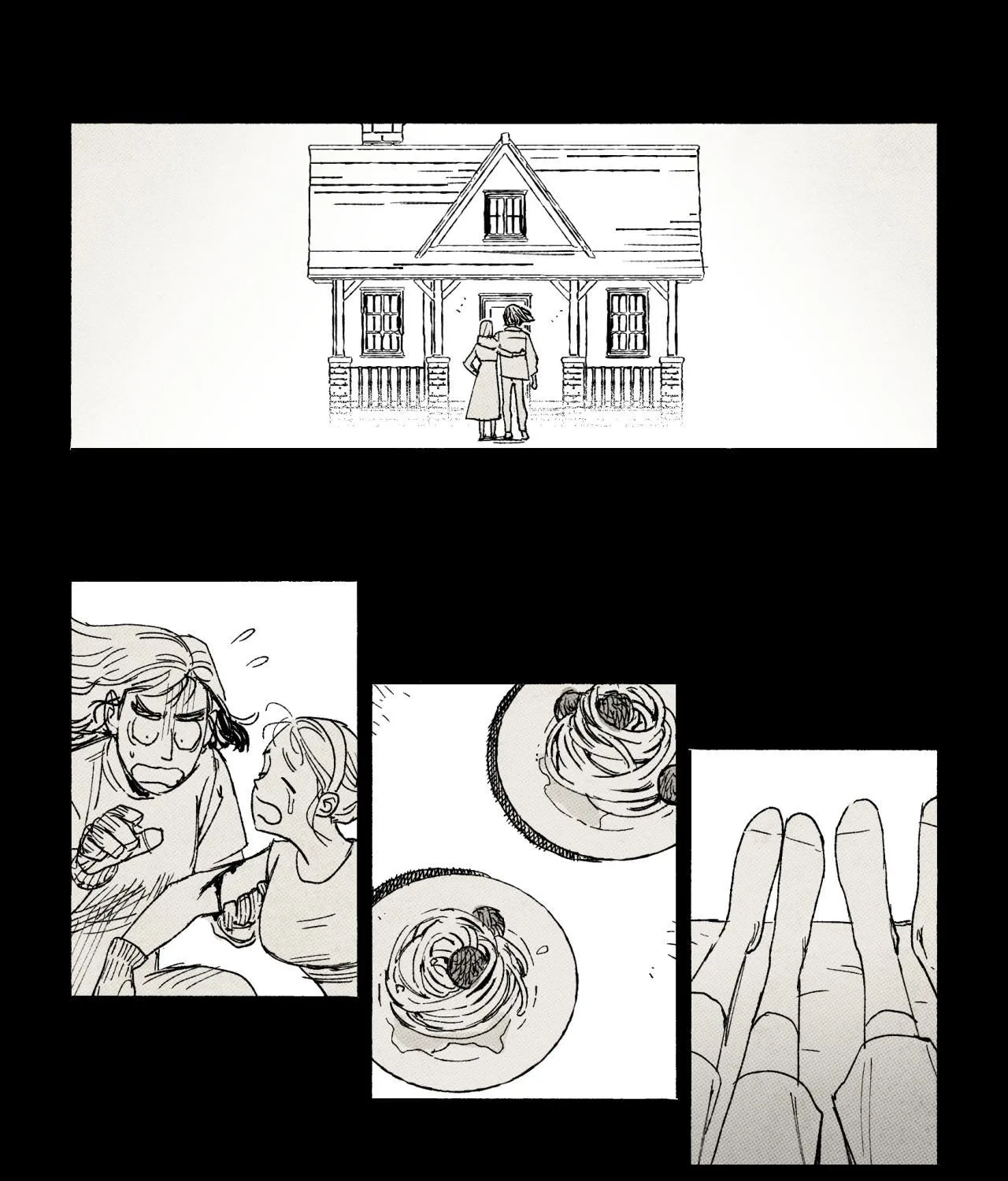 Read Immortal Days chapter 329 image 10 on Lezhin