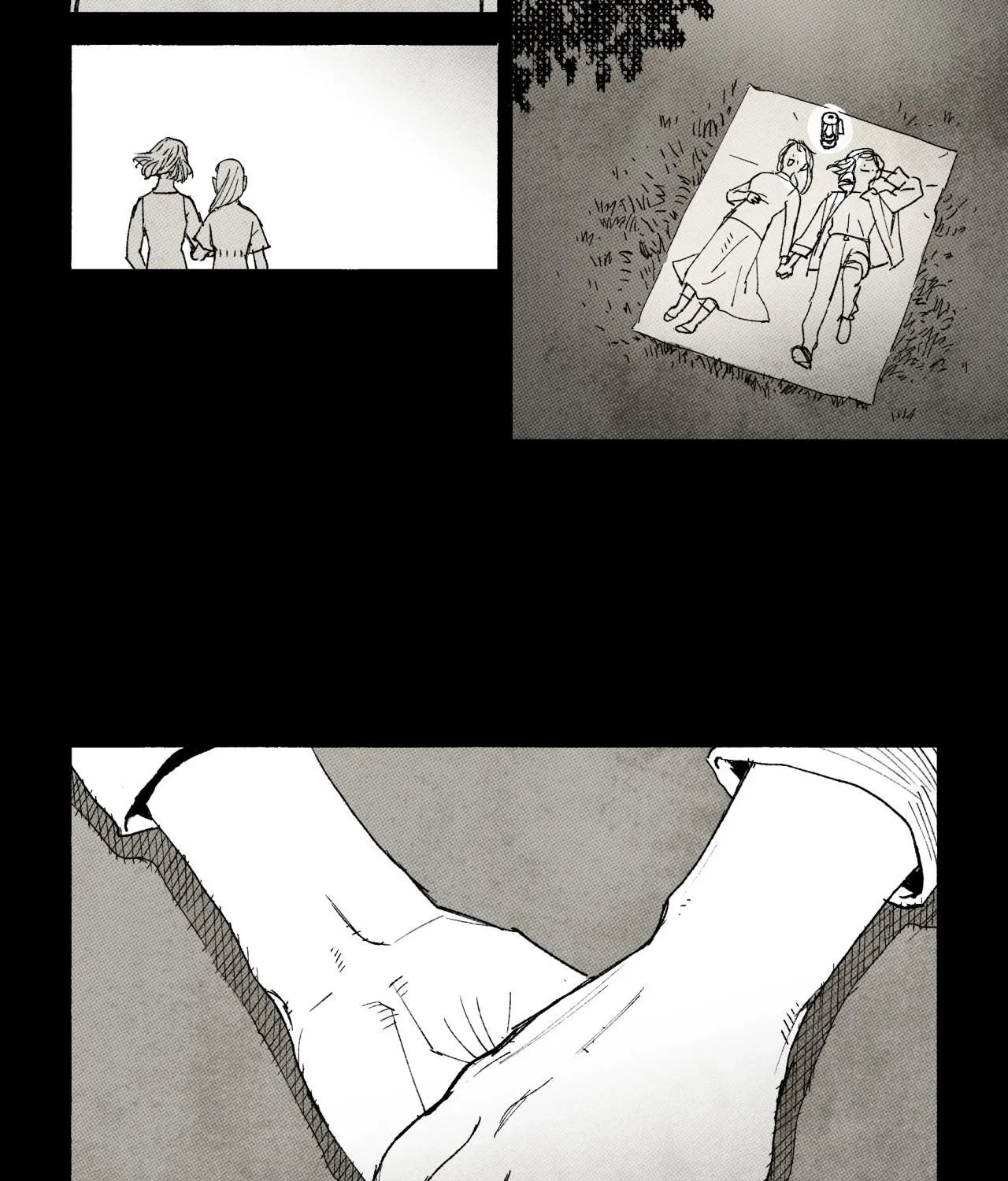Read Immortal Days chapter 329 image 12 on Lezhin
