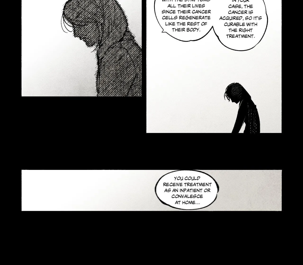 Read Immortal Days chapter 329 image 19 on Lezhin