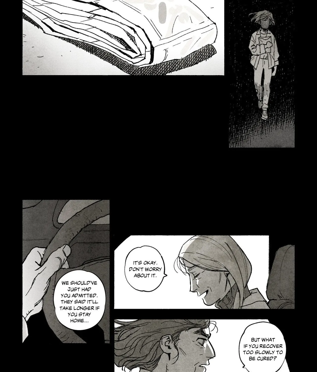 Read Immortal Days chapter 329 image 22 on Lezhin