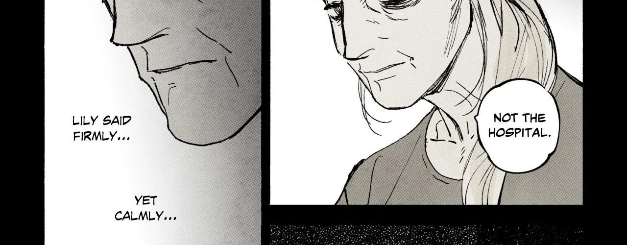 Read Immortal Days chapter 329 image 26 on Lezhin