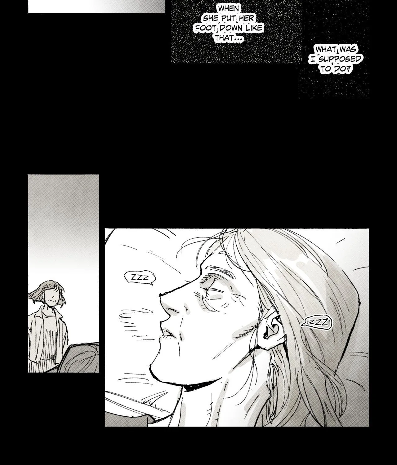 Read Immortal Days chapter 329 image 27 on Lezhin