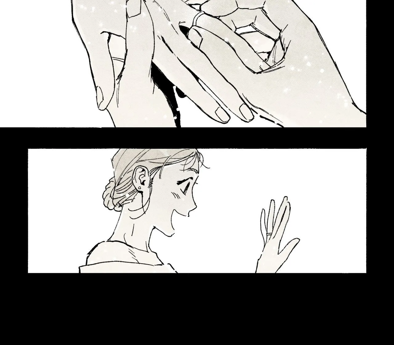 Read Immortal Days chapter 329 image 4 on Lezhin
