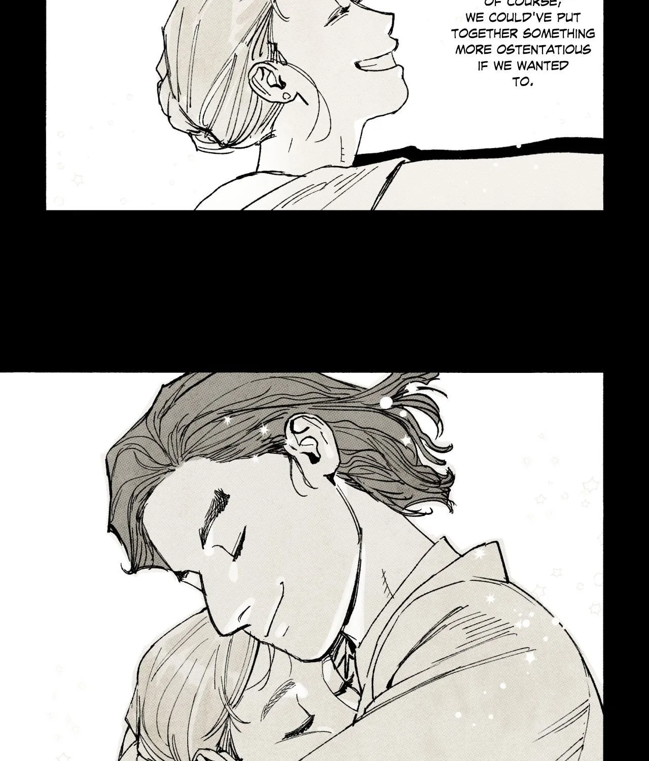 Read Immortal Days chapter 329 image 7 on Lezhin