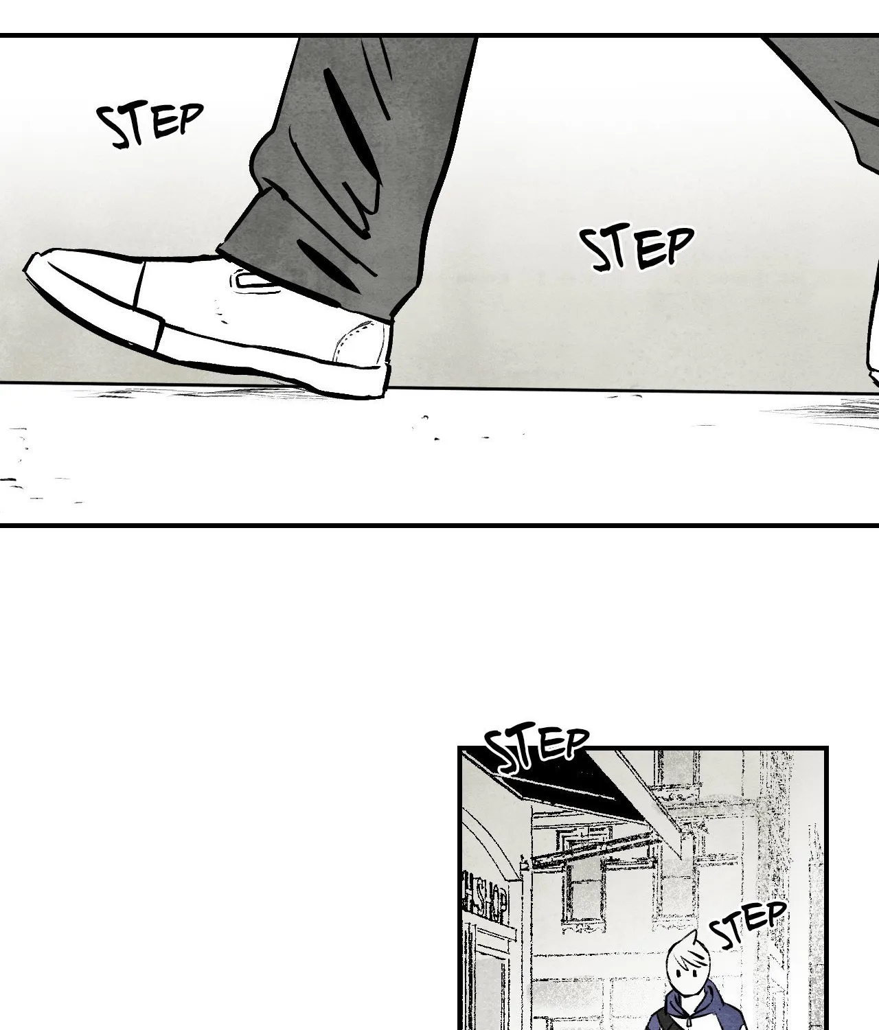 Read Immortal Days chapter 33 image 1 on Lezhin