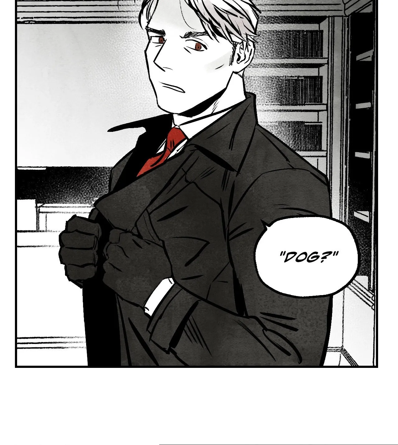 Read Immortal Days chapter 33 image 13 on Lezhin