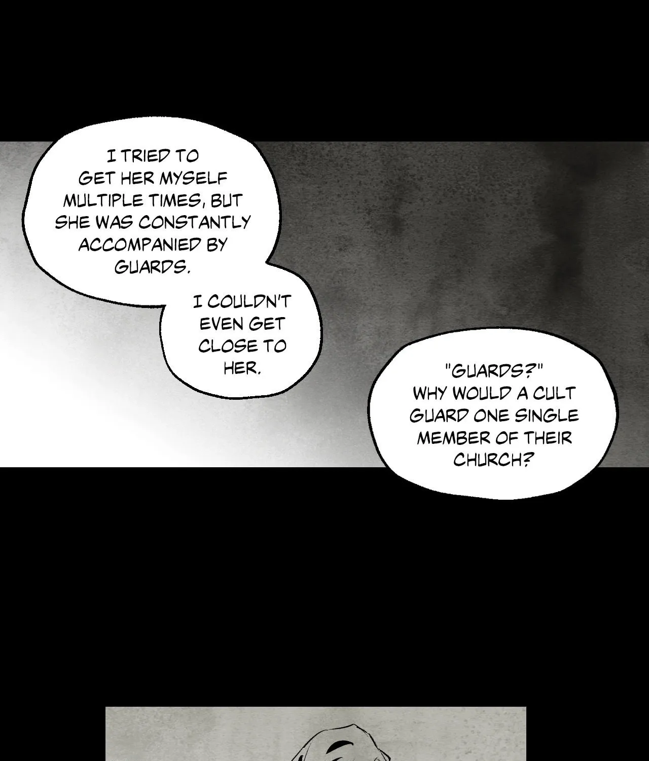 Read Immortal Days chapter 33 image 18 on Lezhin