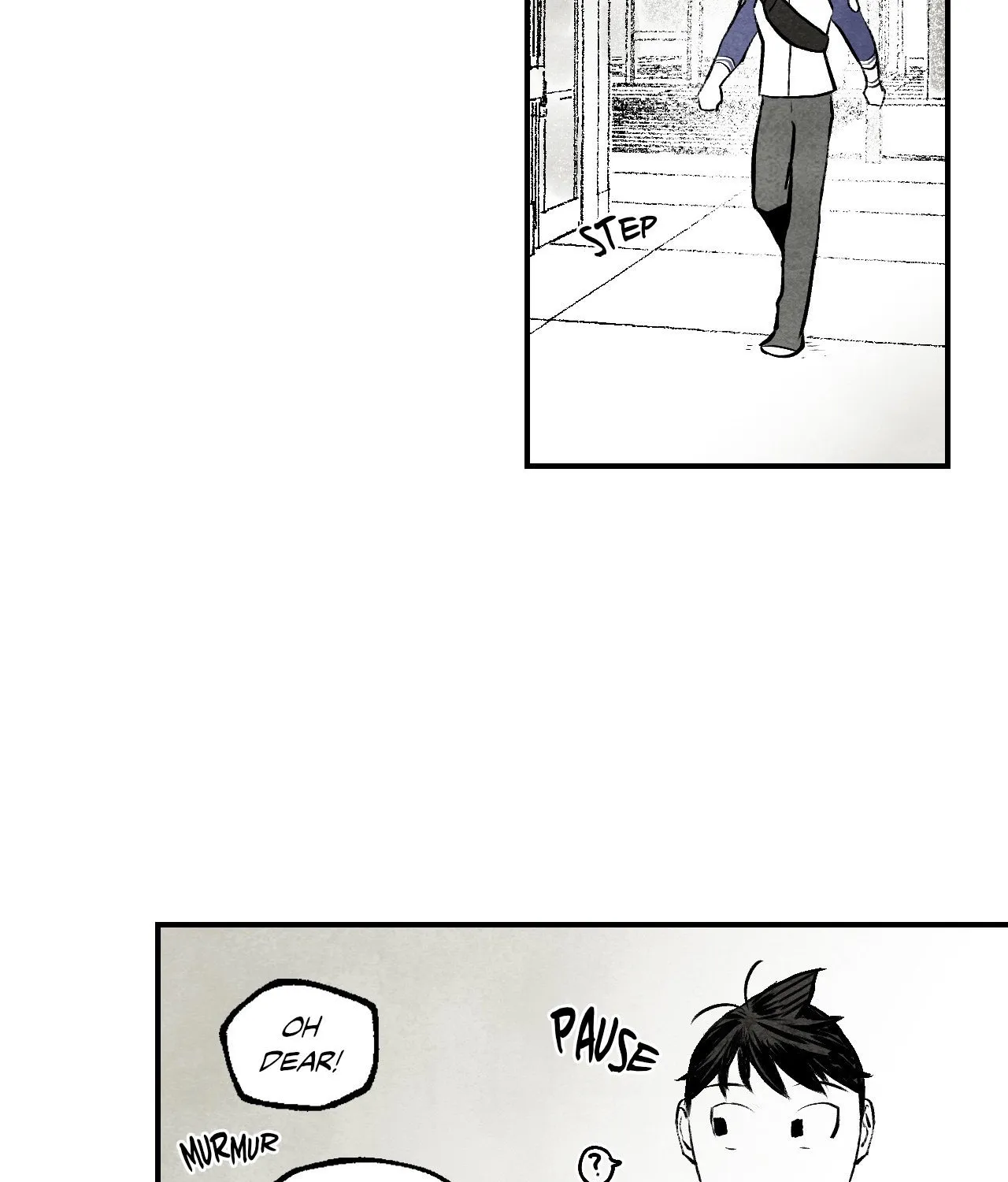 Read Immortal Days chapter 33 image 2 on Lezhin