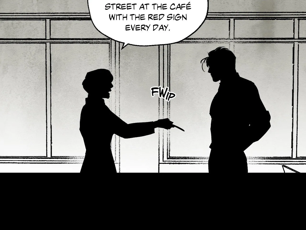 Read Immortal Days chapter 33 image 20 on Lezhin