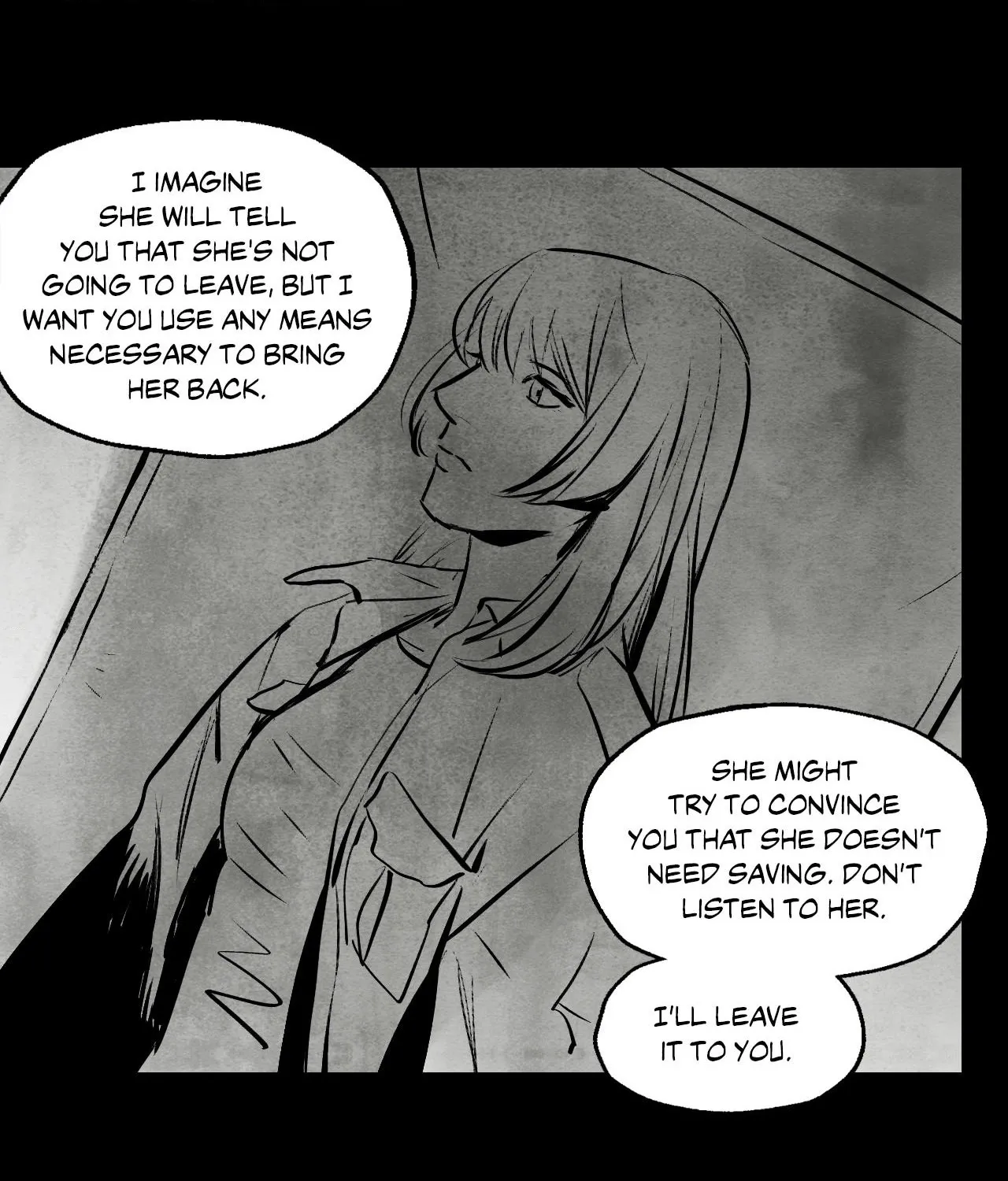Read Immortal Days chapter 33 image 21 on Lezhin