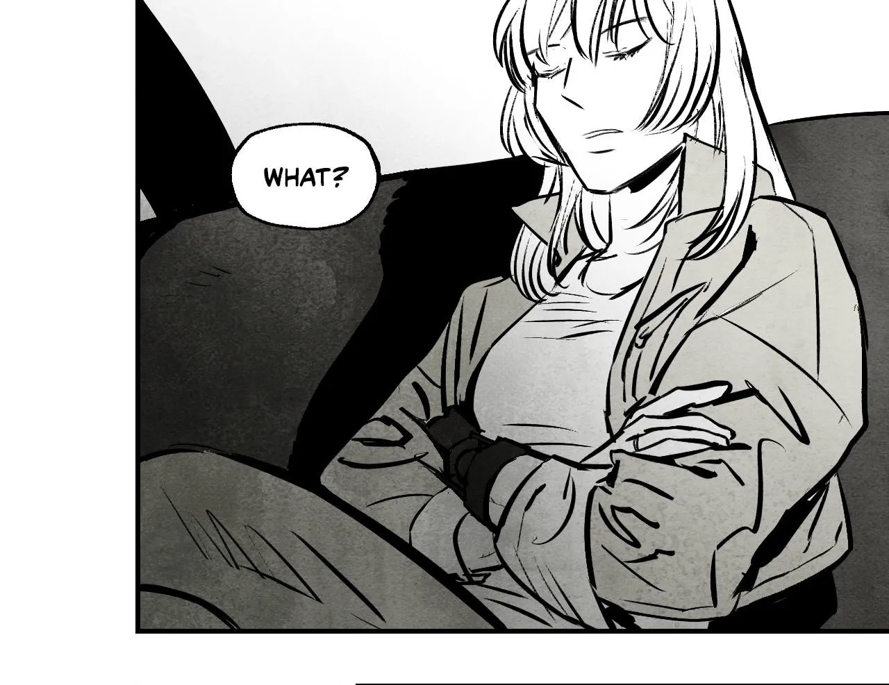 Read Immortal Days chapter 33 image 23 on Lezhin