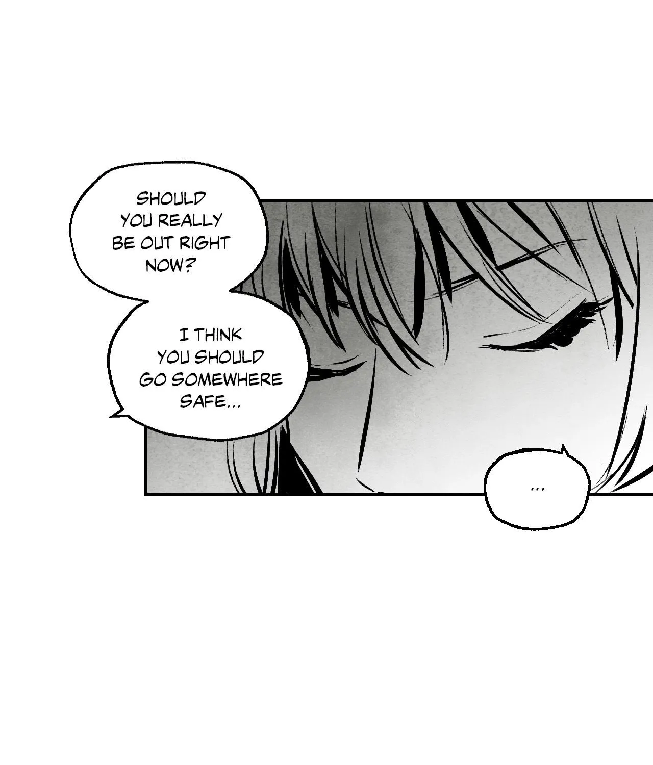 Read Immortal Days chapter 33 image 25 on Lezhin