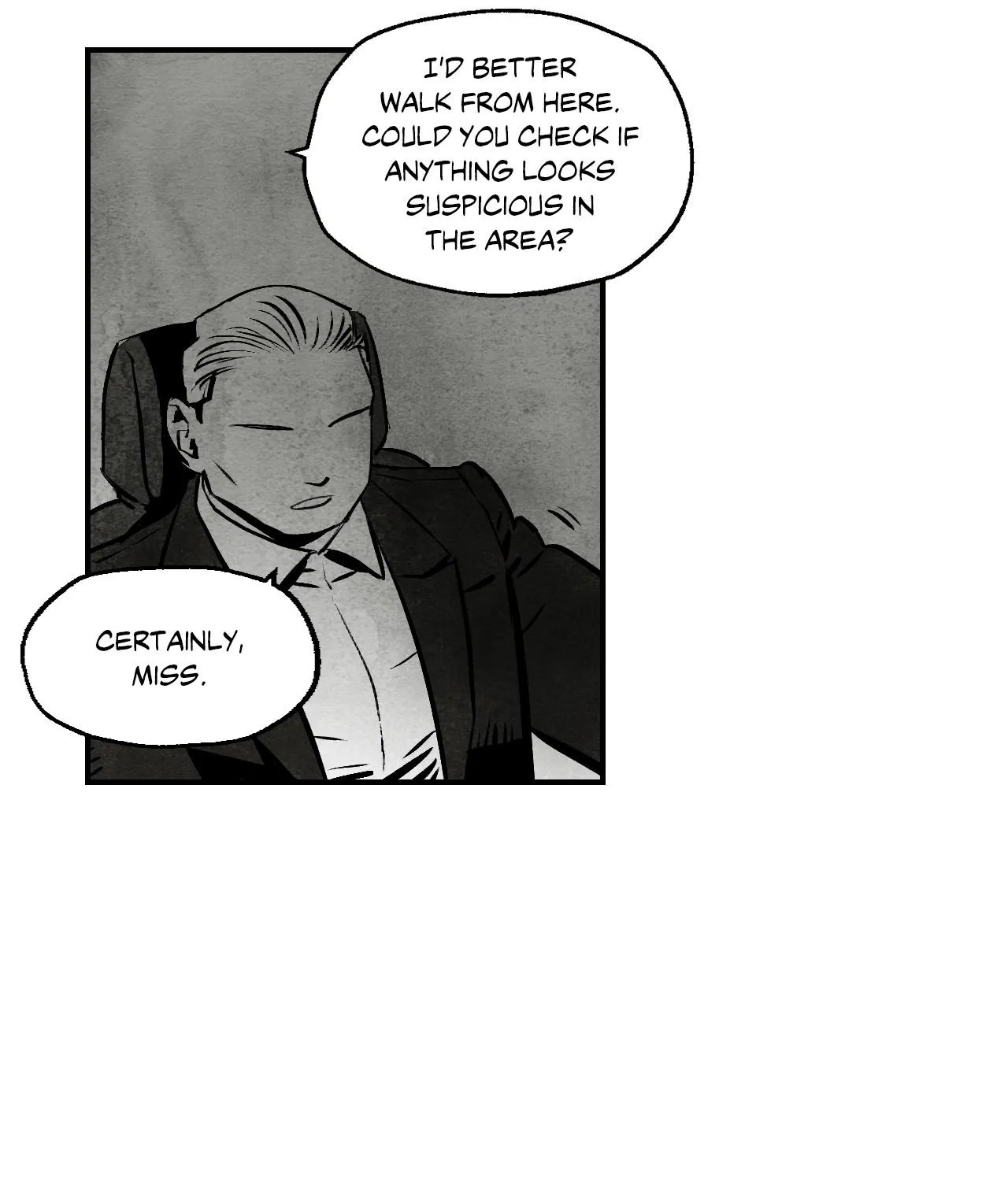 Read Immortal Days chapter 33 image 26 on Lezhin