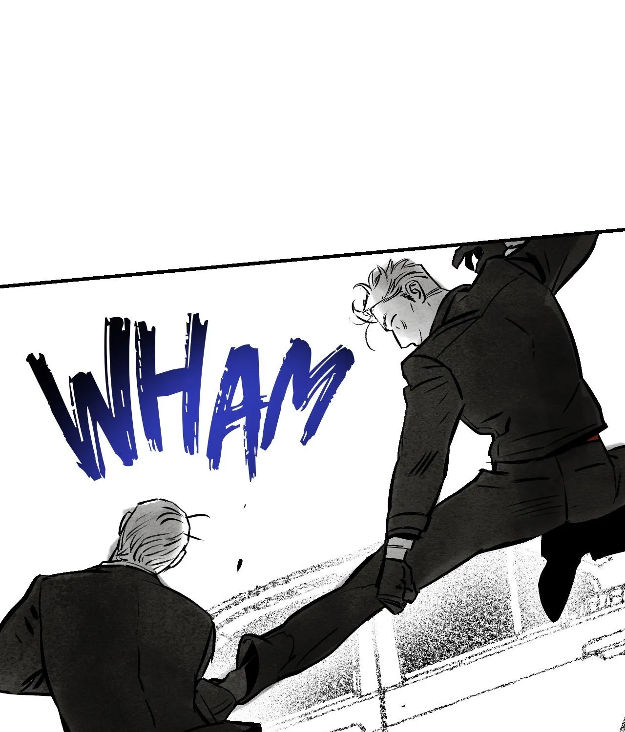 Read Immortal Days chapter 33 image 28 on Lezhin