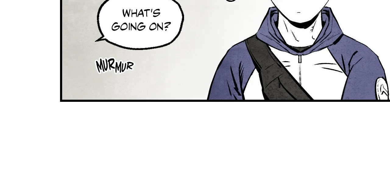 Read Immortal Days chapter 33 image 3 on Lezhin