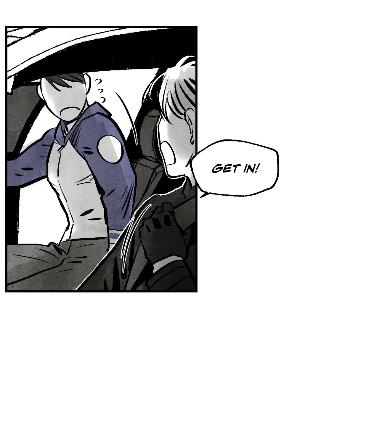 Read Immortal Days chapter 33 image 30 on Lezhin