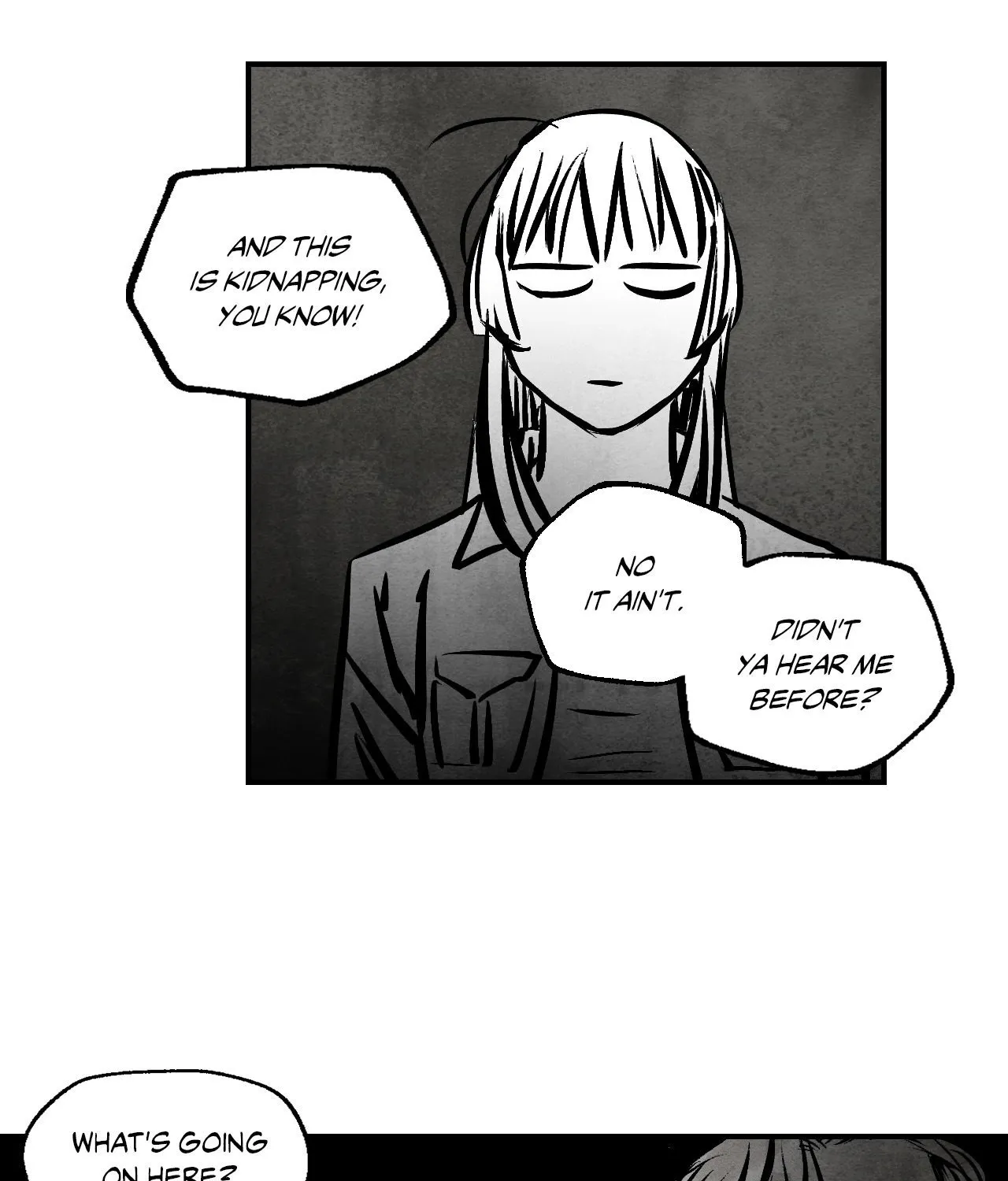 Read Immortal Days chapter 33 image 33 on Lezhin