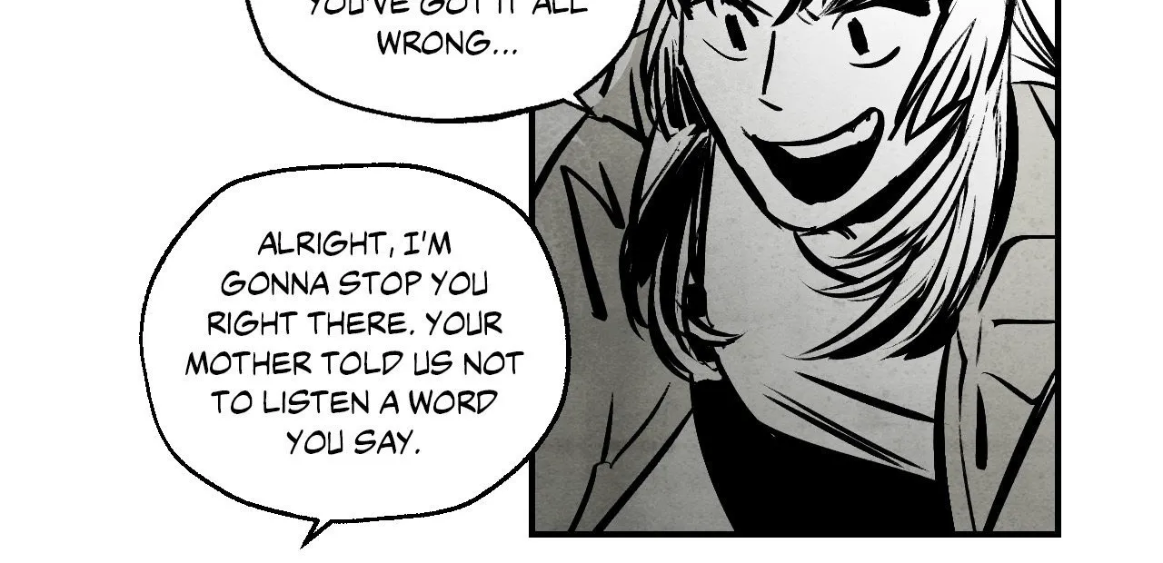 Read Immortal Days chapter 33 image 35 on Lezhin
