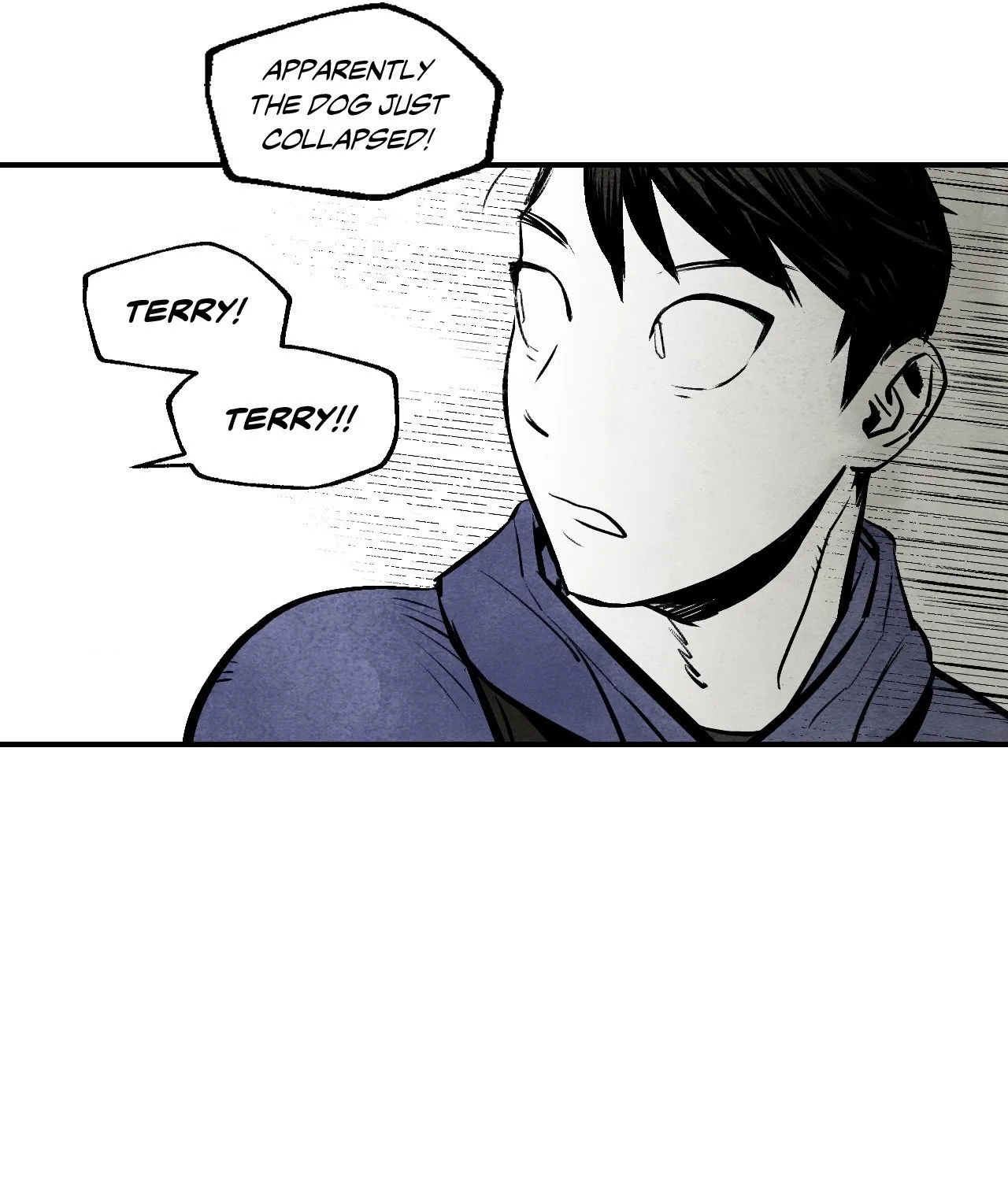 Read Immortal Days chapter 33 image 4 on Lezhin