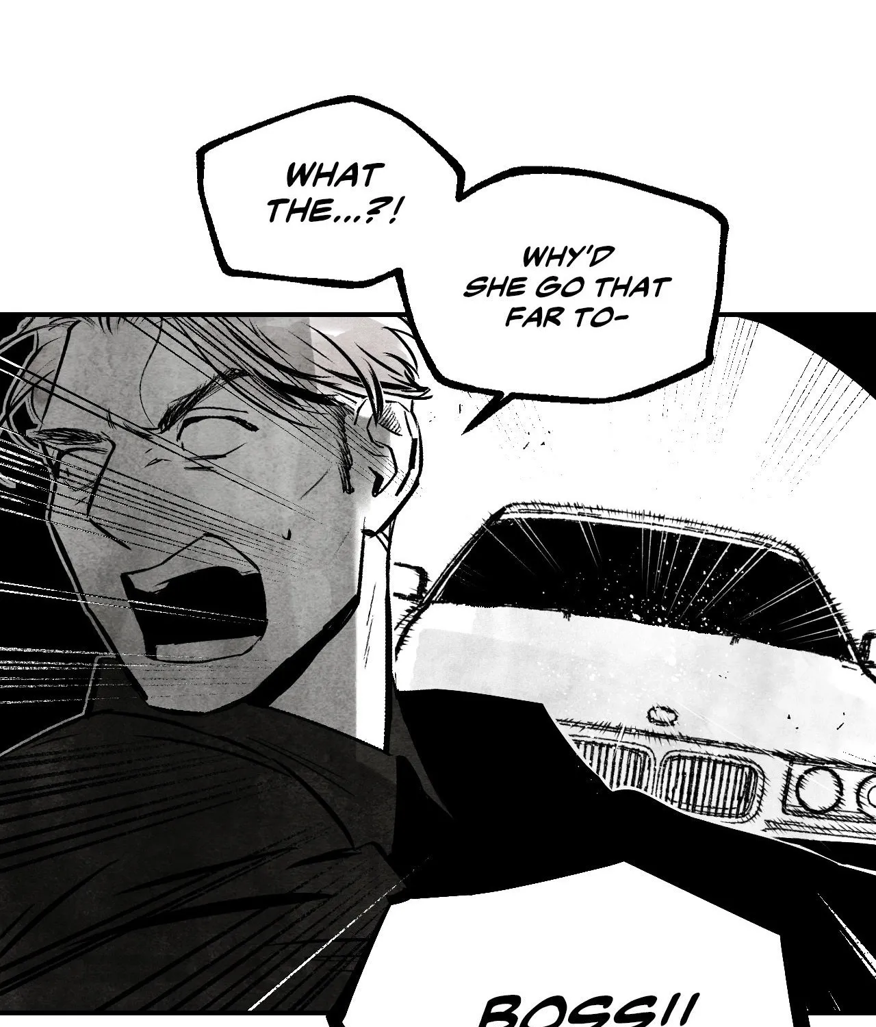 Read Immortal Days chapter 33 image 42 on Lezhin