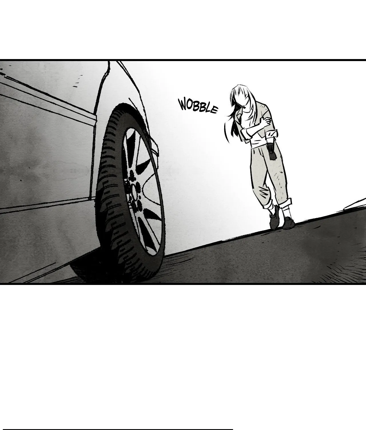 Read Immortal Days chapter 33 image 48 on Lezhin