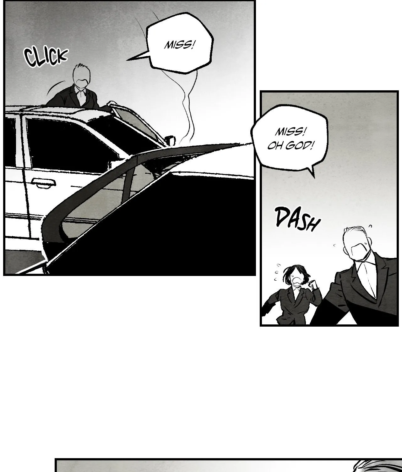 Read Immortal Days chapter 33 image 49 on Lezhin