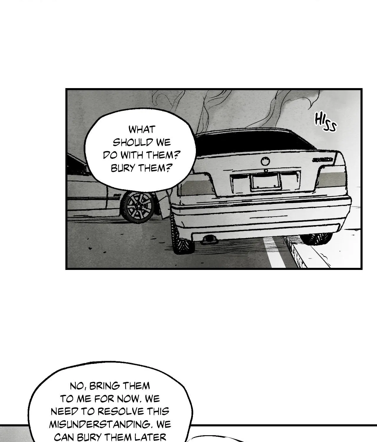 Read Immortal Days chapter 33 image 52 on Lezhin