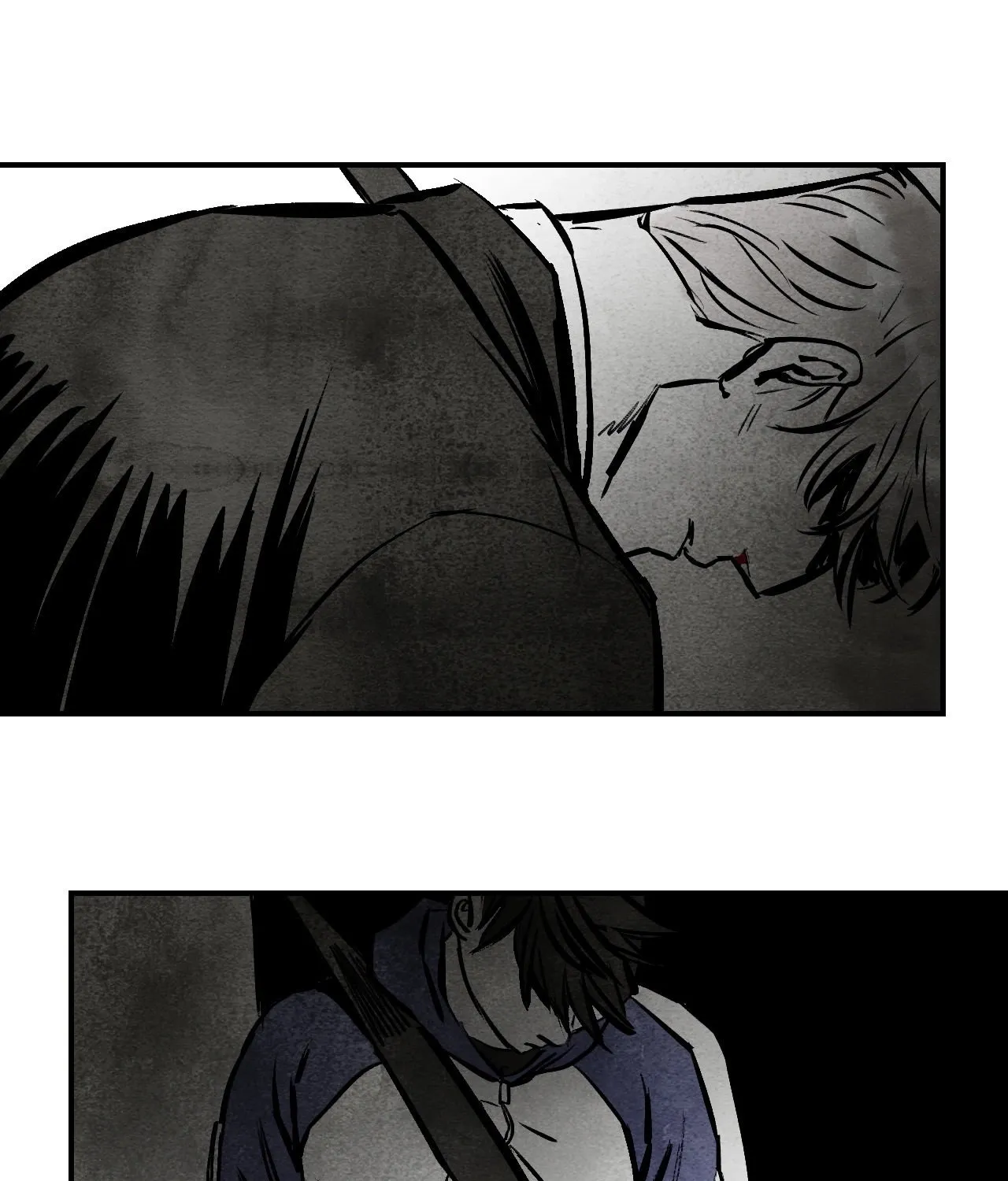 Read Immortal Days chapter 33 image 55 on Lezhin