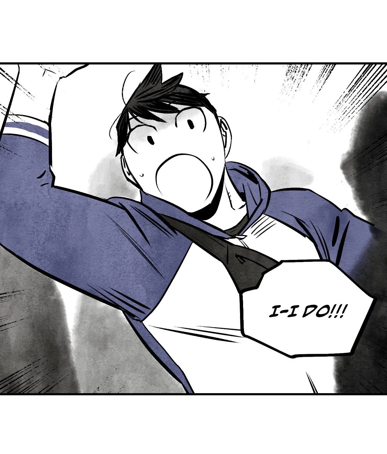 Read Immortal Days chapter 33 image 7 on Lezhin