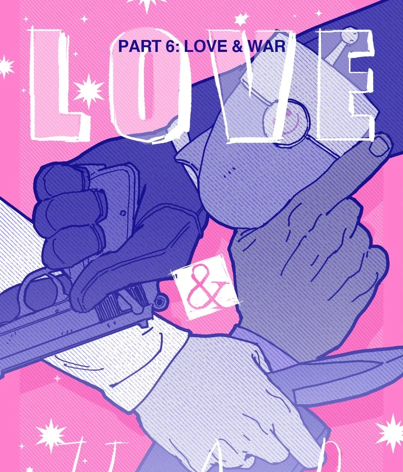 Read Immortal Days chapter 33 image 9 on Lezhin