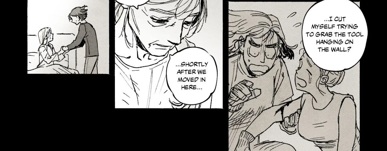 Read Immortal Days chapter 330 image 1 on Lezhin