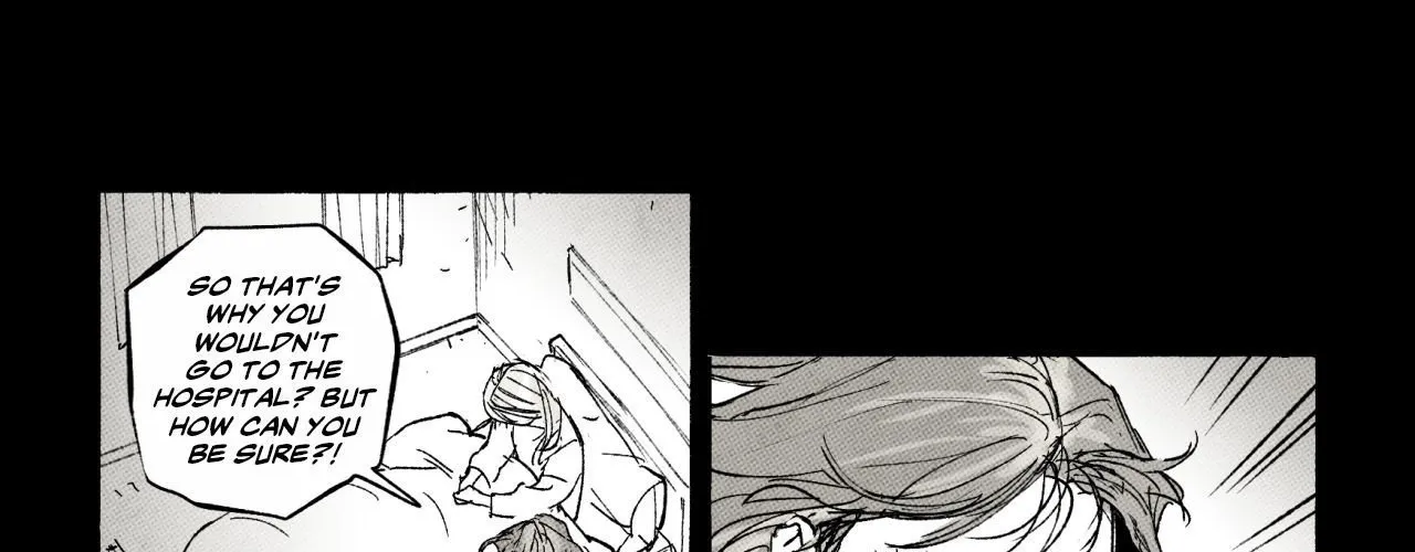 Read Immortal Days chapter 330 image 11 on Lezhin