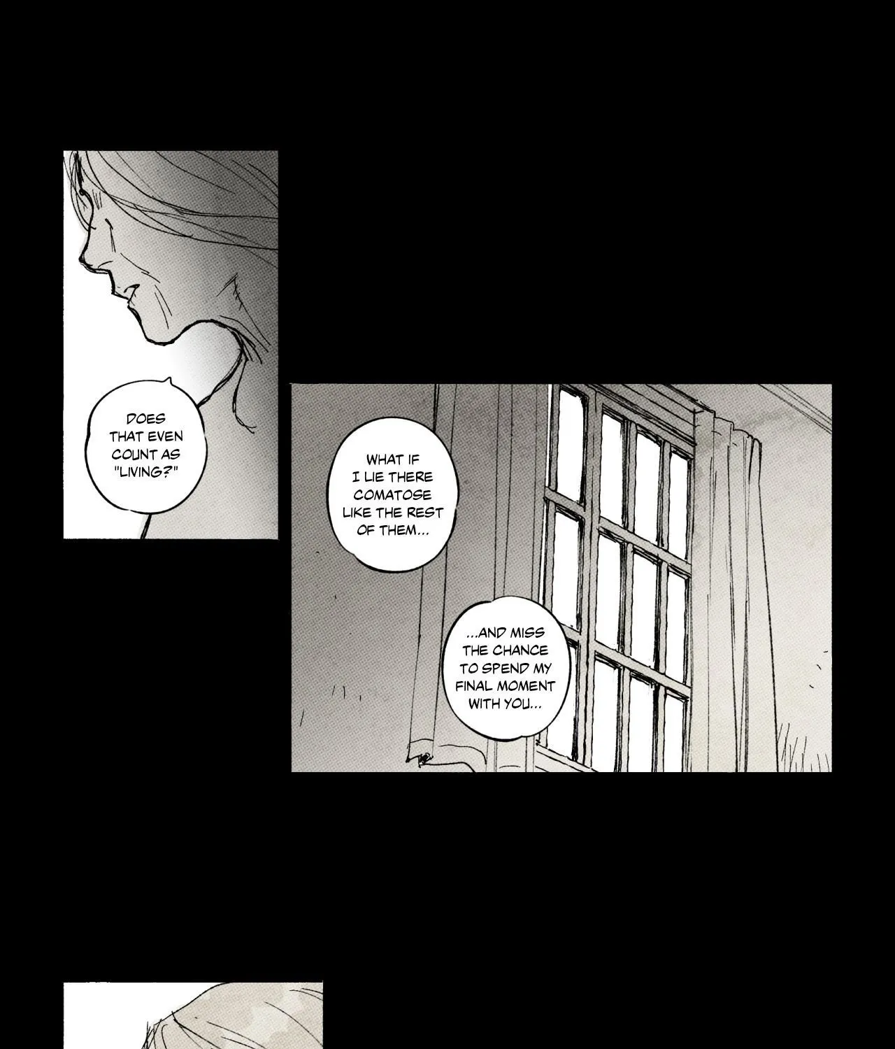 Read Immortal Days chapter 330 image 17 on Lezhin