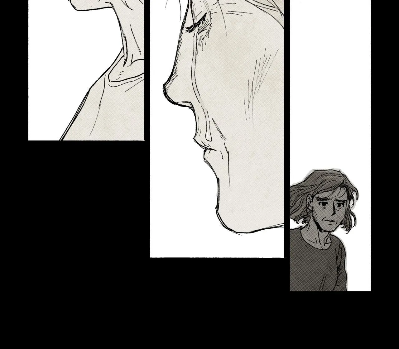 Read Immortal Days chapter 330 image 19 on Lezhin
