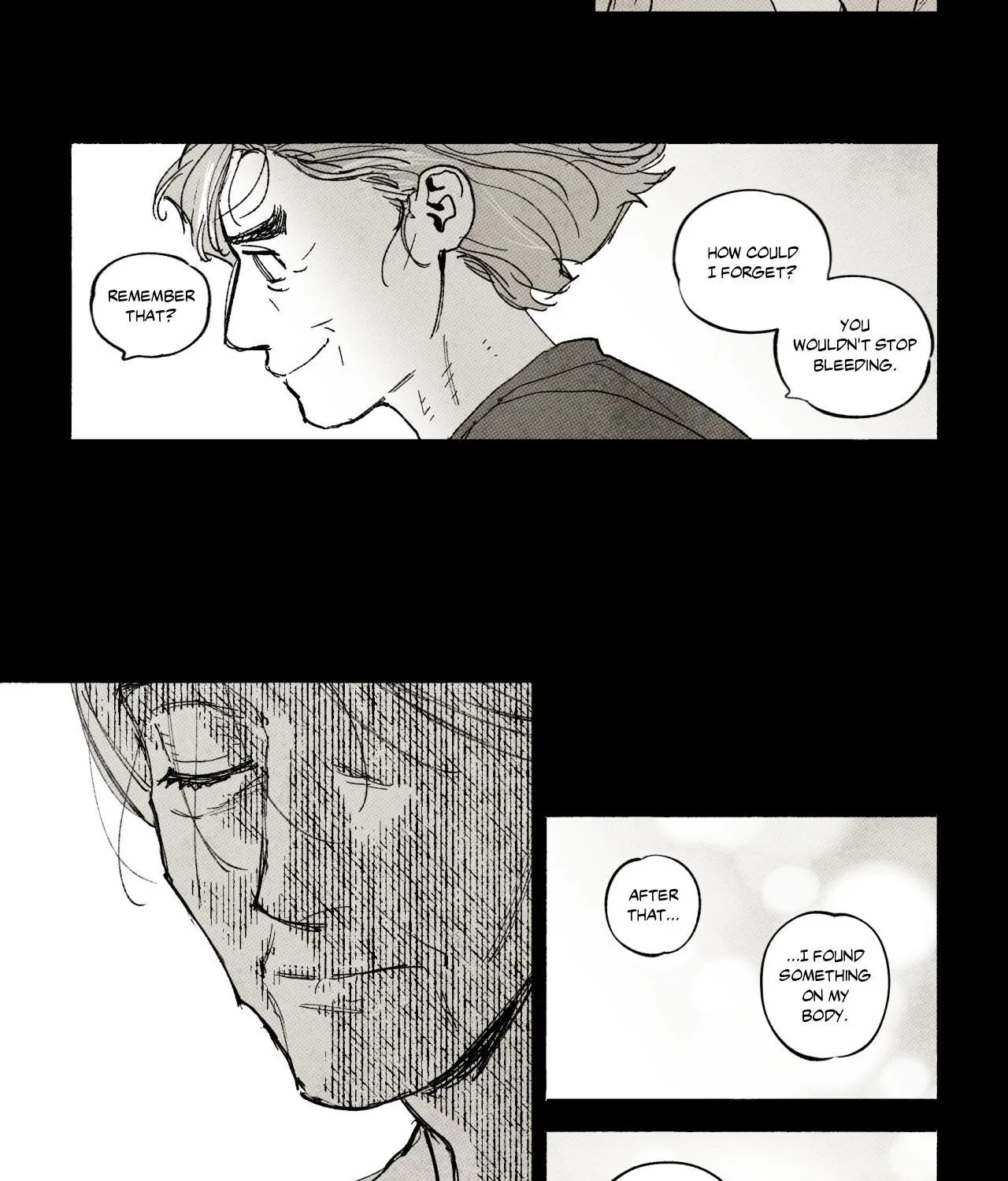 Read Immortal Days chapter 330 image 2 on Lezhin