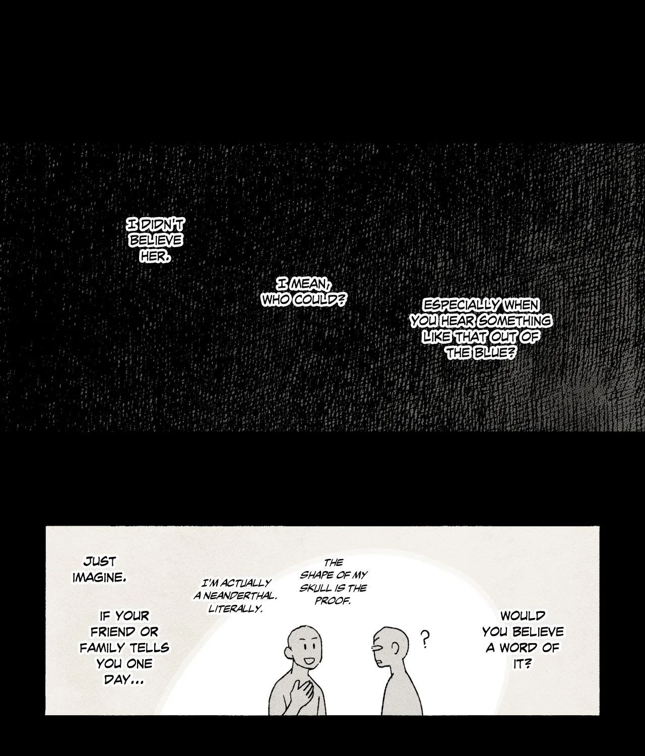 Read Immortal Days chapter 330 image 20 on Lezhin