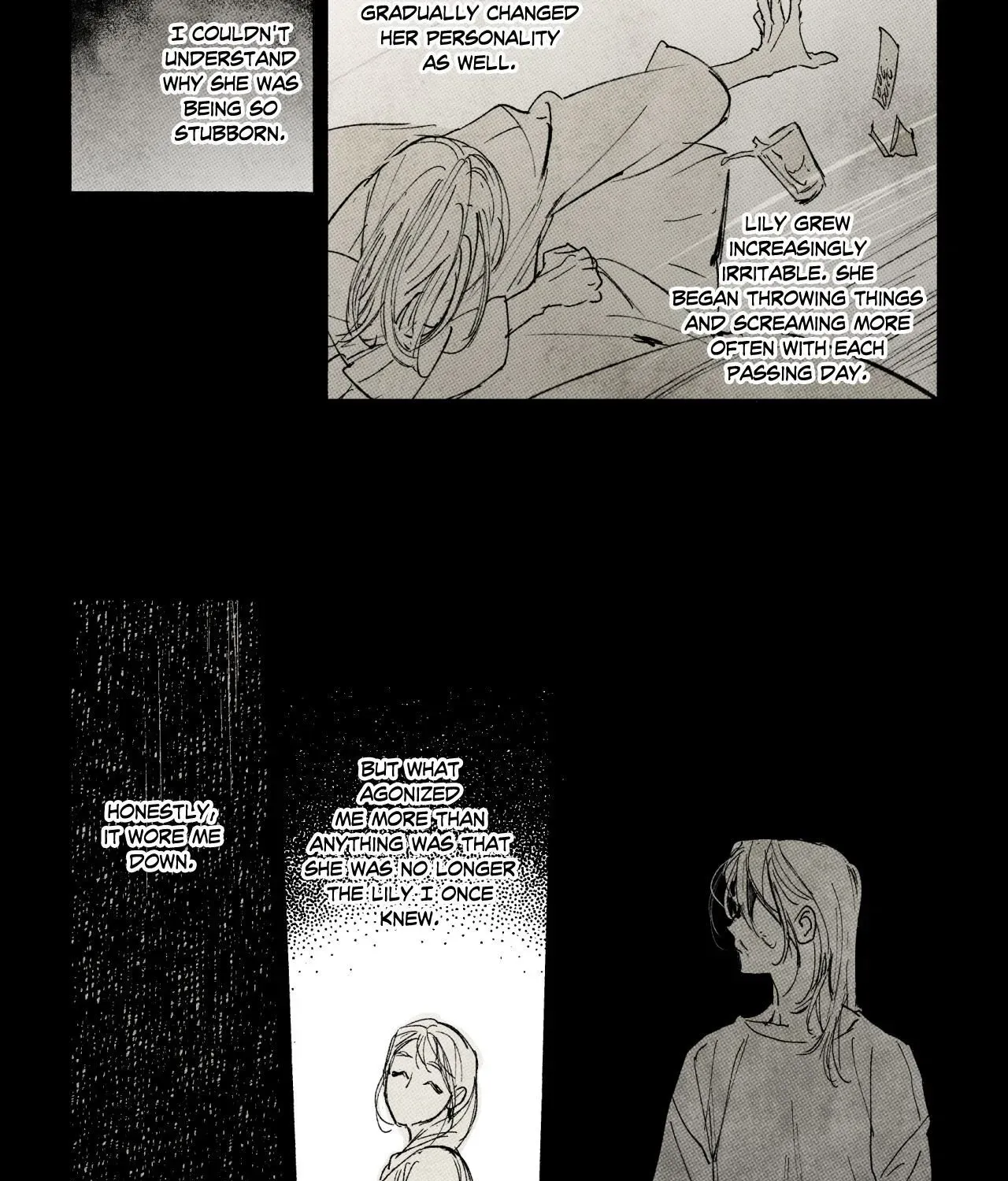Read Immortal Days chapter 330 image 22 on Lezhin